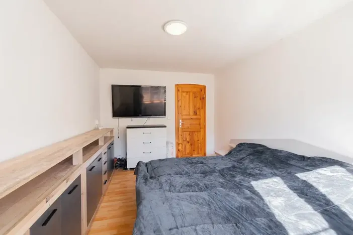 Prodej rodinného domu, Ohníč, 300 m2