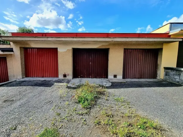 Prodej bytu 3+1, Vilémov, 74 m2