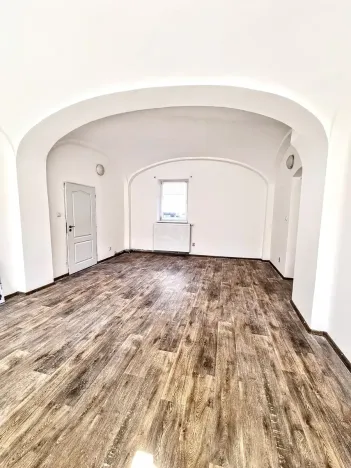 Pronájem bytu 1+1, Bílina, Seifertova, 57 m2