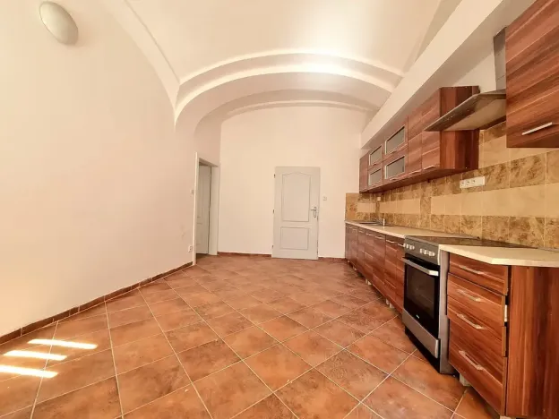 Pronájem bytu 1+1, Bílina, Seifertova, 57 m2