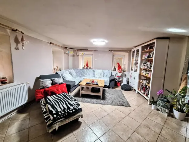 Prodej rodinného domu, Libouchec, 312 m2