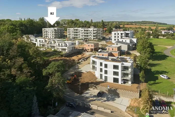 Prodej bytu 2+kk, Kutná Hora, Plk. Loudy, 47 m2