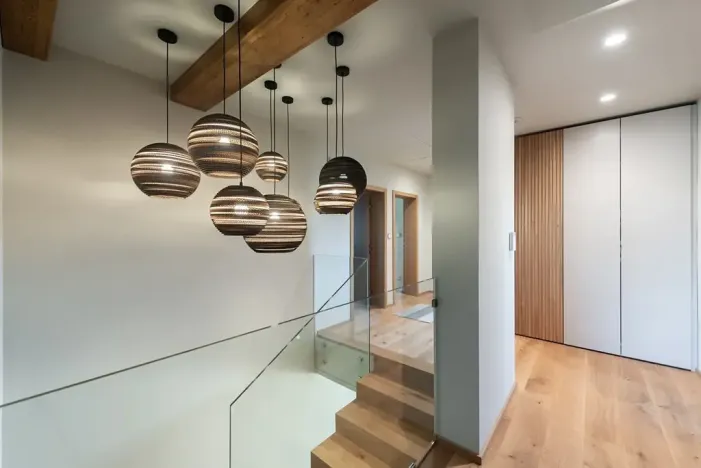 Prodej rodinného domu, Líšnice, 336 m2