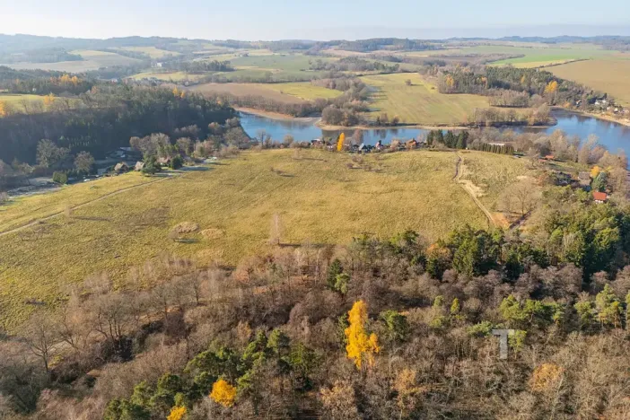 Prodej vícegeneračního domu, Vrchotovy Janovice, 380 m2