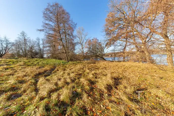 Prodej vícegeneračního domu, Vrchotovy Janovice, 380 m2