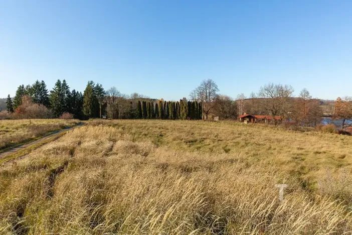 Prodej vícegeneračního domu, Vrchotovy Janovice, 380 m2