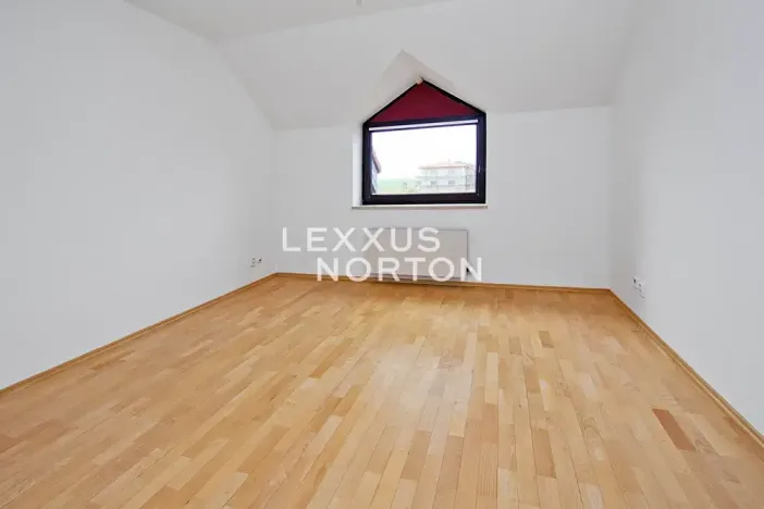 Pronájem rodinného domu, Horoměřice, Do Oříšků, 240 m2