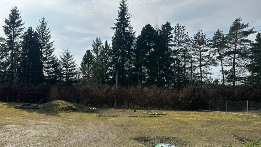 Prodej rodinného domu, Vojkov, 194 m2