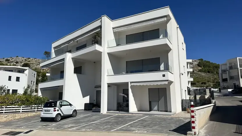 Prodej bytu 3+kk, Žaborić, Chorvatsko, 87 m2