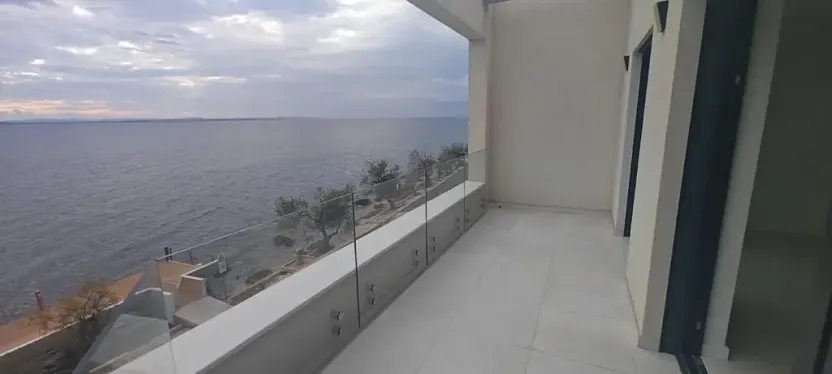 Prodej vily, Zadar, Chorvatsko, Krešimirova obala, 242 m2