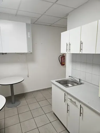 Pronájem kanceláře, Průhonice, Říčanská, 120 m2