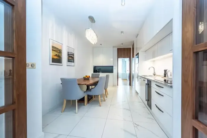 Pronájem bytu 3+1, Praha - Staré Město, Dlouhá, 84 m2