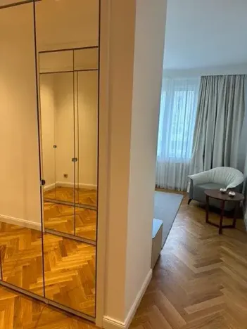 Pronájem bytu 3+1, Praha - Staré Město, Dlouhá, 84 m2