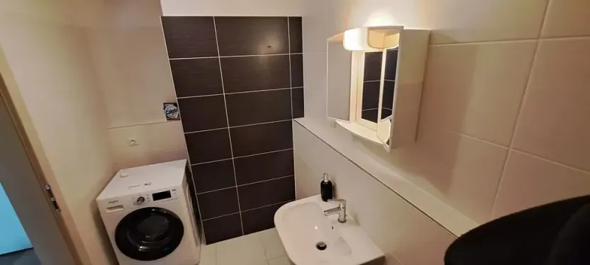 Prodej bytu 2+kk, Praha - Vysočany, Čerpadlová, 62 m2