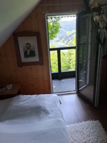 Prodej chaty, Štěchovice, 50 m2