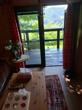 Prodej chaty, Štěchovice, 50 m2