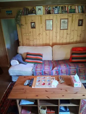 Prodej chaty, Štěchovice, 50 m2