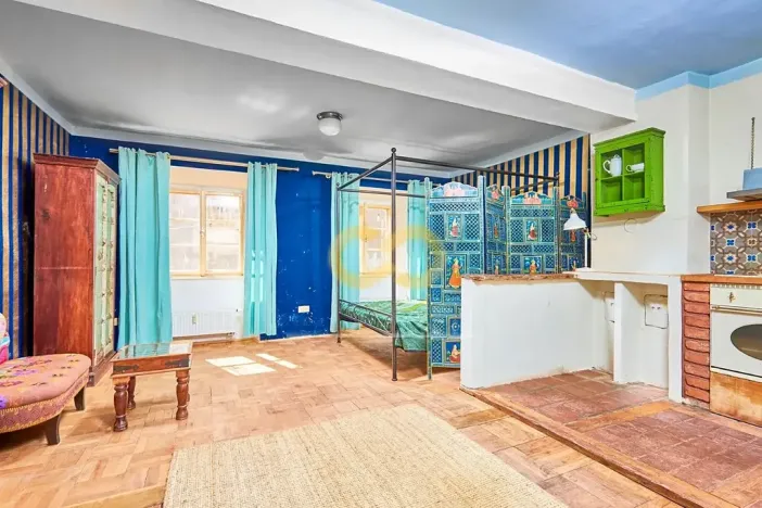 Prodej apartmánu, Český Krumlov, Masná, 192 m2