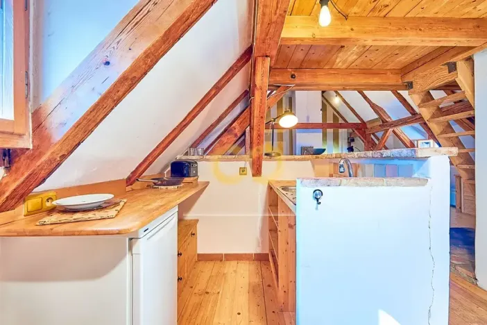 Prodej apartmánu, Český Krumlov, Masná, 192 m2