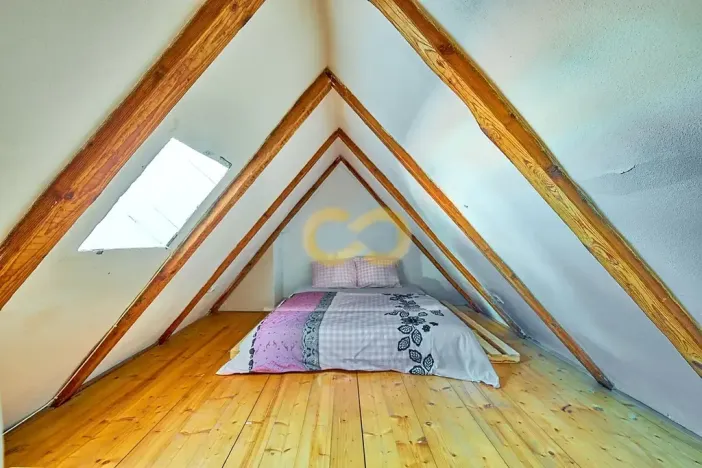 Prodej apartmánu, Český Krumlov, Masná, 192 m2