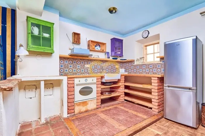 Prodej domu, Český Krumlov, Masná, 192 m2