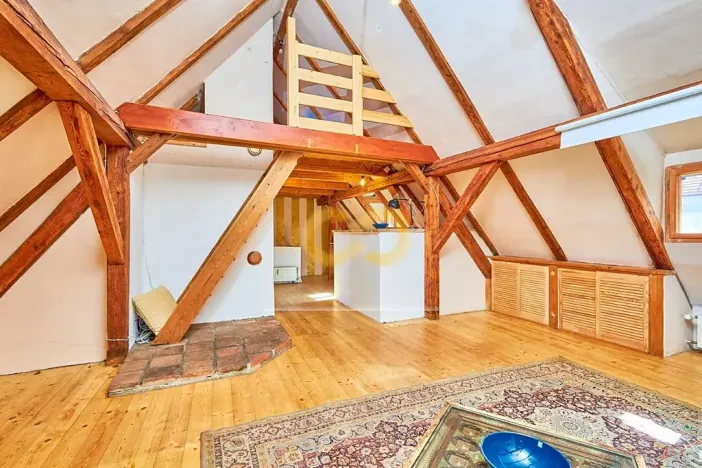 Prodej rodinného domu, Český Krumlov, Masná, 192 m2