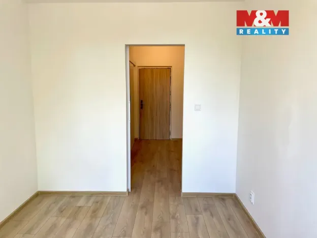 Pronájem bytu 2+kk, Neratovice, 28. října, 40 m2