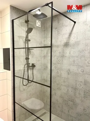 Pronájem bytu 2+kk, Neratovice, 28. října, 40 m2