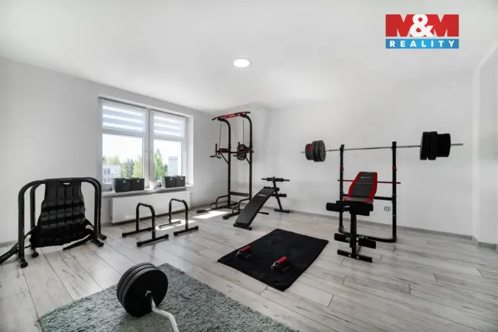 Prodej činžovního domu, Rokytnice v Orlických horách, 5. května, 1152 m2