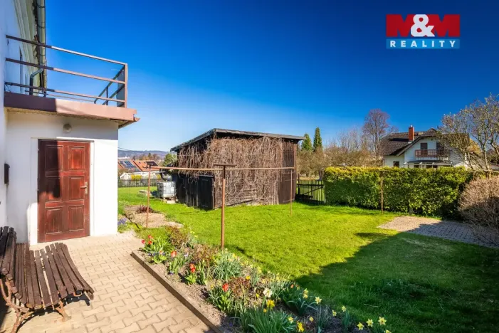 Prodej rodinného domu, Liberec - Liberec XIX-Horní Hanychov, Irkutská, 250 m2