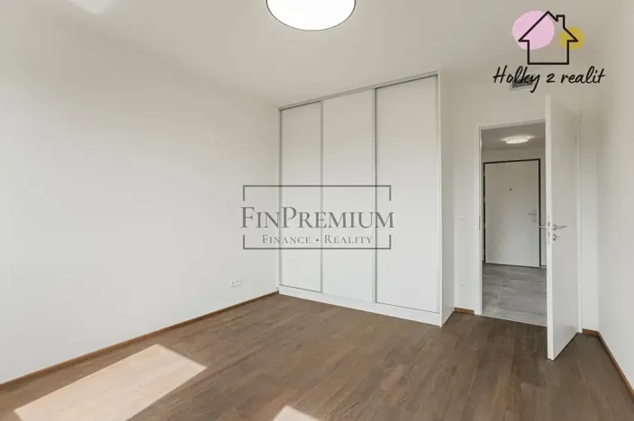 Pronájem bytu 3+kk, Praha, Mezi vodami, 92 m2