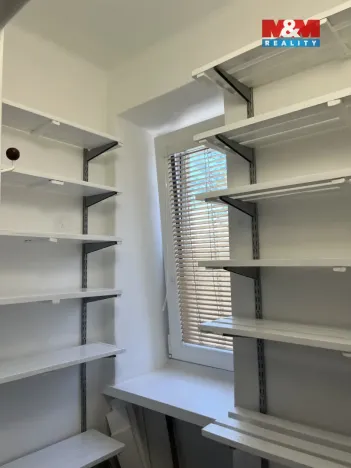 Pronájem bytu 2+1, Otrokovice, tř. Osvobození, 54 m2