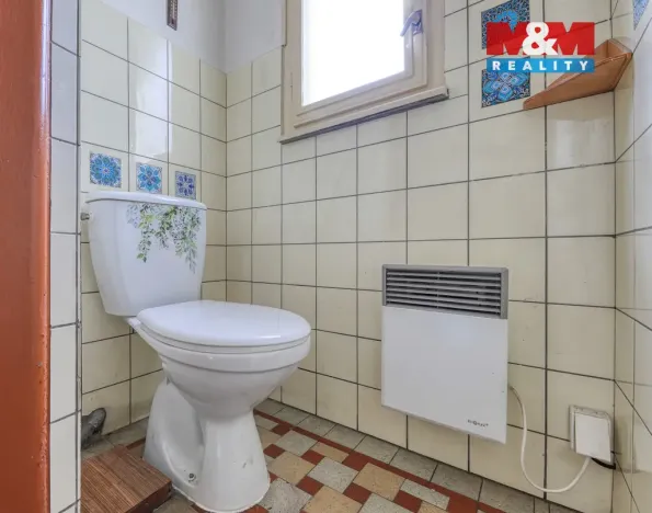 Prodej rodinného domu, Kozojedy, 127 m2