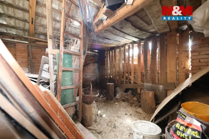 Prodej rodinného domu, Kozojedy, 127 m2