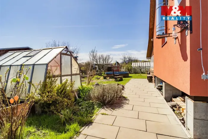 Prodej zahrady, Česká Lípa, 403 m2