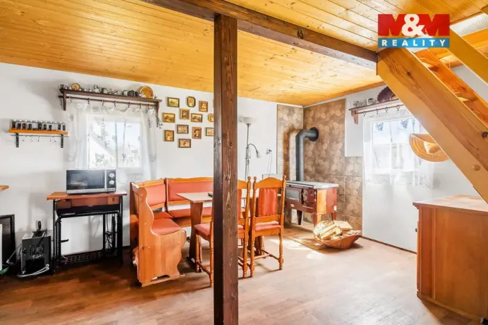 Prodej zahrady, Česká Lípa, 403 m2