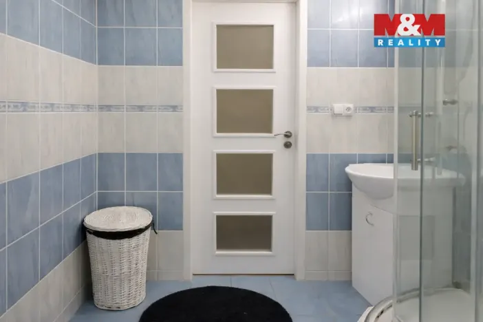 Prodej bytu 1+1, Prostějov - Vrahovice, Marie Pujmanové, 35 m2