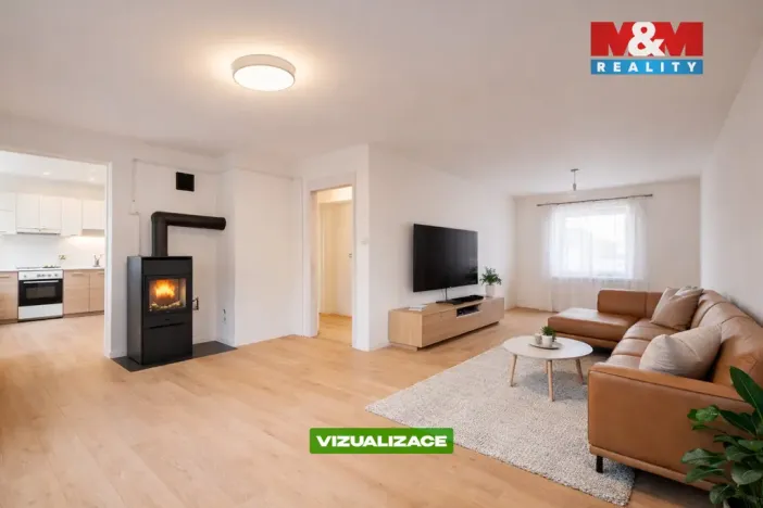 Prodej rodinného domu, Česká Lípa, Husova, 294 m2