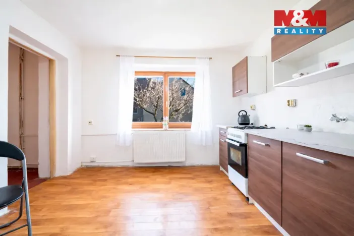 Prodej rodinného domu, Česká Lípa, Husova, 294 m2