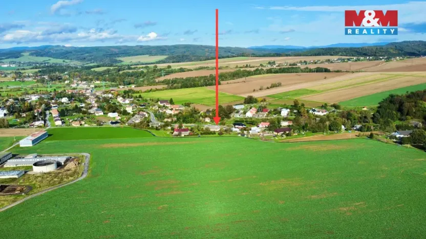 Prodej rodinného domu, Třebařov, 336 m2