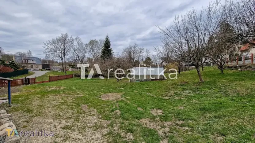 Prodej rodinného domu, Svatoňovice, 161 m2