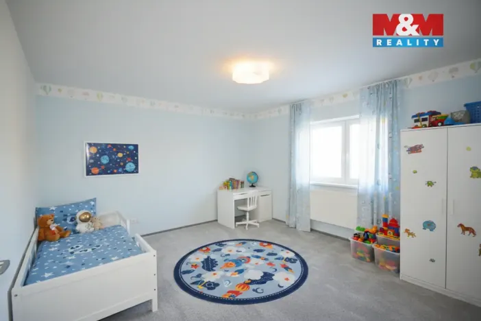 Prodej rodinného domu, Město Albrechtice - Opavice, 250 m2