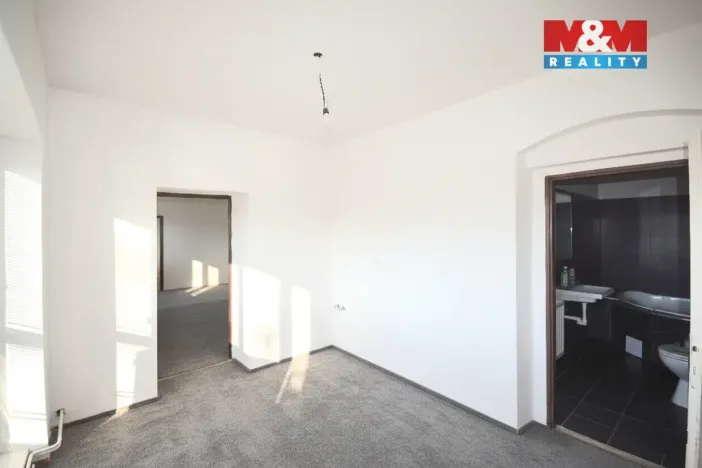 Prodej rodinného domu, Město Albrechtice - Opavice, 250 m2