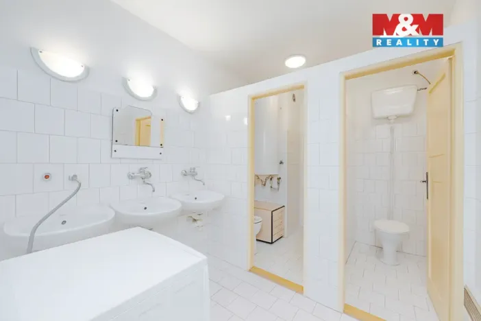 Prodej rodinného domu, Skuhrov nad Bělou, 120 m2