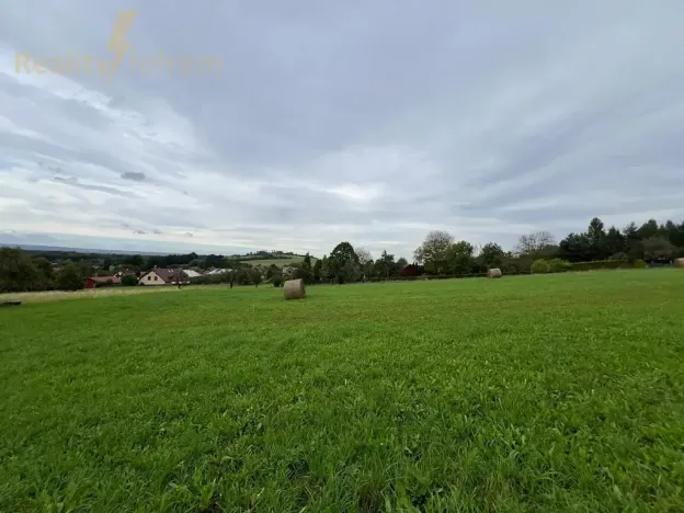 Prodej pozemku pro bydlení, Příbor, Hluboká, 1632 m2