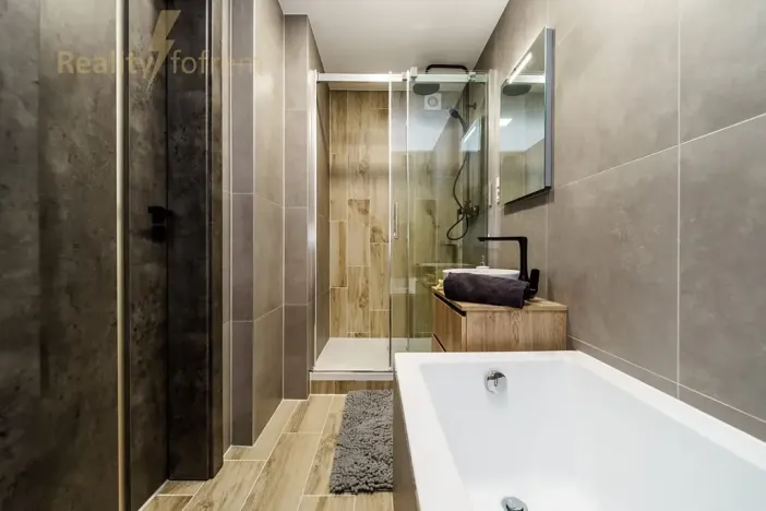 Prodej rodinného domu, Rychvald, Orlovská, 92 m2