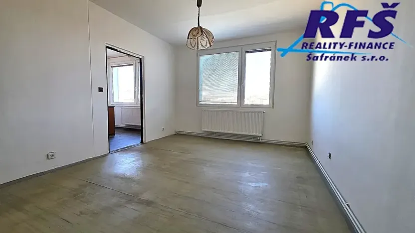 Prodej bytu 3+1, Prachovice, Bučina, 65 m2