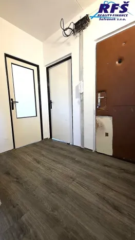 Prodej bytu 3+1, Prachovice, Bučina, 65 m2