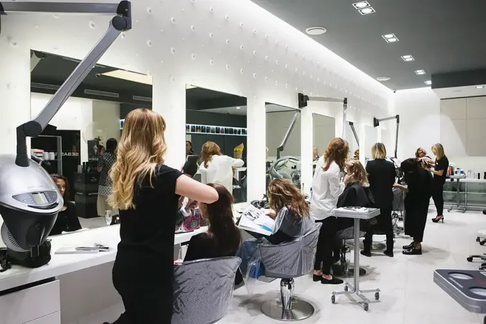 Pronájem obchodního prostoru, Praha - Karlín, 75 m2