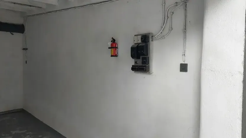 Prodej garáže, Brno, 19 m2